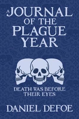 bokomslag A Journal of the Plague Year