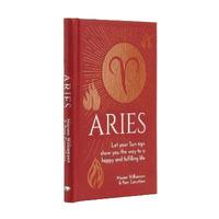 bokomslag Aries