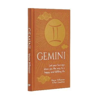 bokomslag Gemini