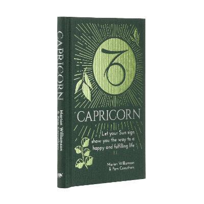 Capricorn 1