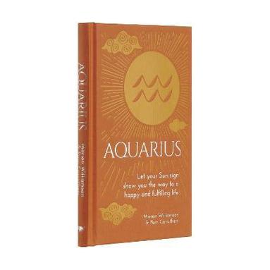 bokomslag Aquarius