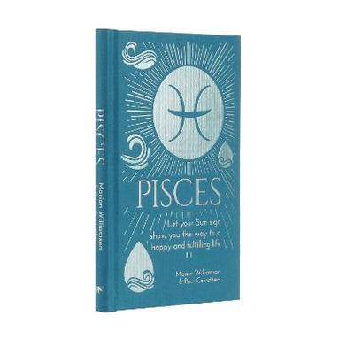 bokomslag Pisces