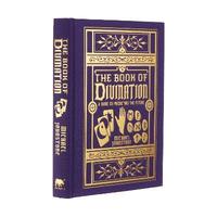bokomslag The Book of Divination