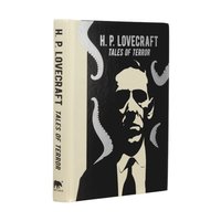 bokomslag H. P. Lovecraft: Tales of Terror