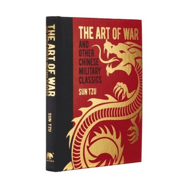 bokomslag Art of War and Other Chinese Military Classics