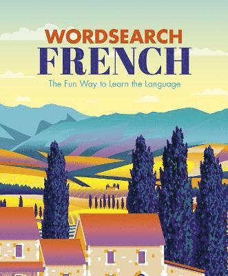 Wordsearch French 1