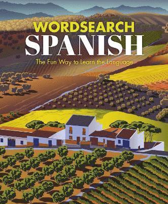 Wordsearch Spanish 1