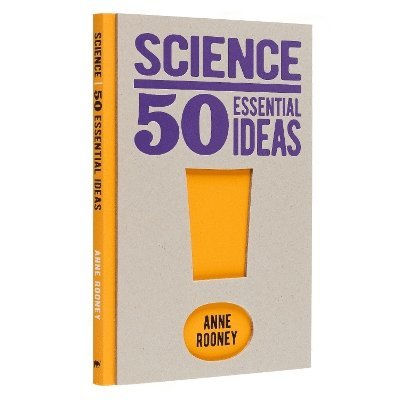 Science: 50 Essential Ideas 1