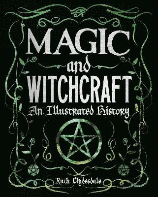 Magic and Witchcraft 1