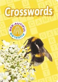bokomslag Bee-autiful Crosswords