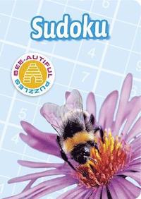bokomslag Bee-autiful Sudoku