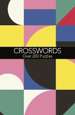 Crosswords 1