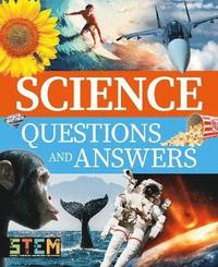 bokomslag Science Questions and Answers