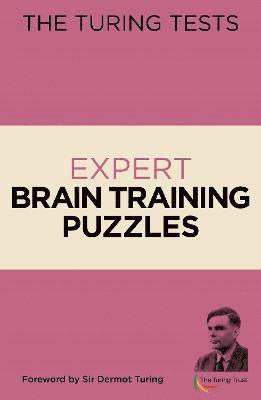 Turing Tests: Expert Brain Training Puzzles