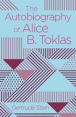 The Autobiography of Alice B. Toklas 1