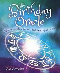 bokomslag The Birthday Oracle