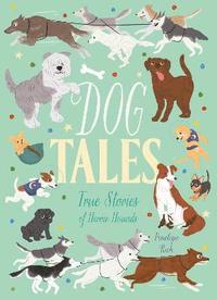 bokomslag Dog Tales