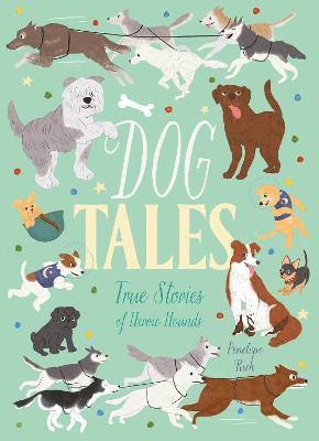 Dog Tales 1