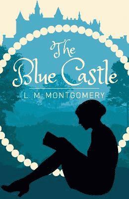 The Blue Castle 1