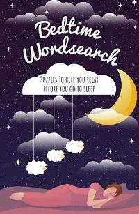 bokomslag Bedtime Wordsearch