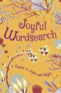 bokomslag Joyful Wordsearch