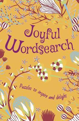bokomslag Joyful Wordsearch
