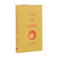 bokomslag Tao Te Ching