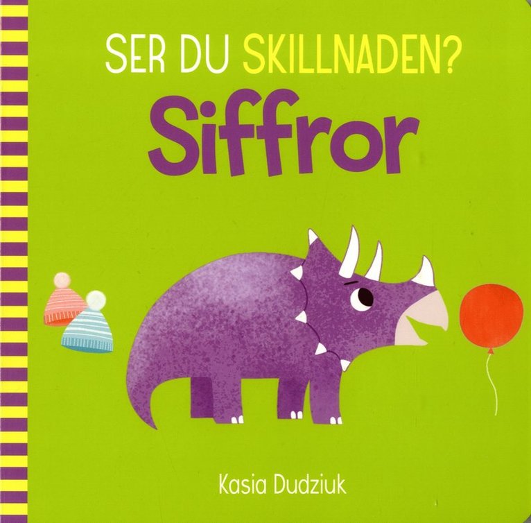 Siffror 1