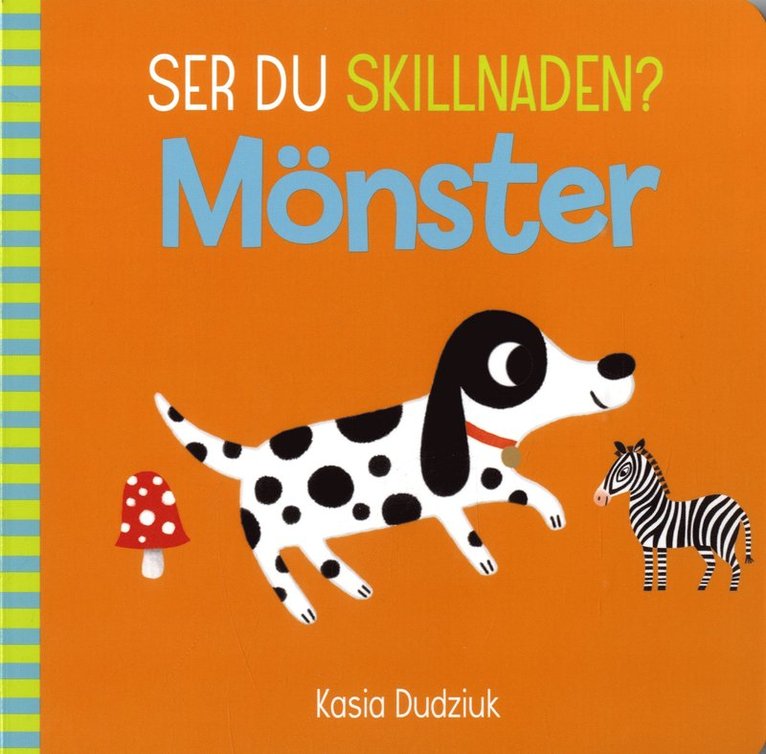 Mönster