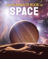bokomslag The Ultimate Book of Space