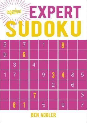 Expert Sudoku 1