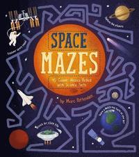 bokomslag Space Mazes