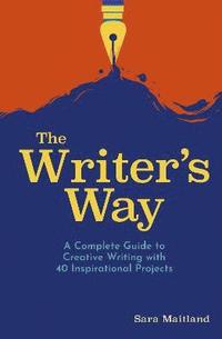 bokomslag The Writer's Way