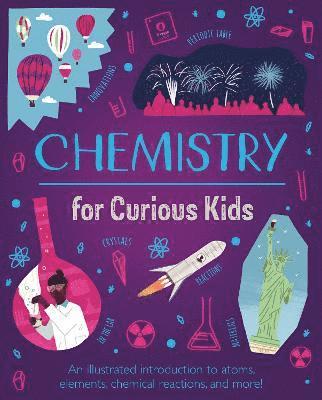 Chemistry for Curious Kids 1
