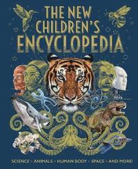 bokomslag New Children's Encyclopedia