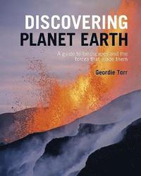 bokomslag Discovering Planet Earth