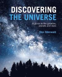 bokomslag Discovering The Universe