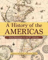 bokomslag History of the Americas