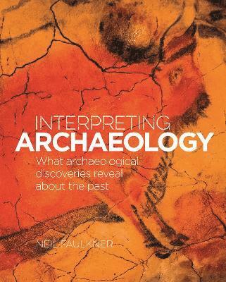 bokomslag Interpreting Archaeology