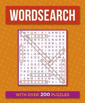 Wordsearch