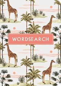 bokomslag Wordsearch
