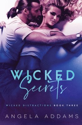 Wicked Secrets 1