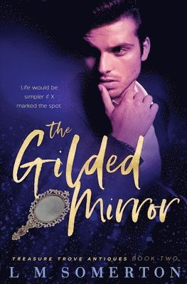 The Gilded Mirror 1