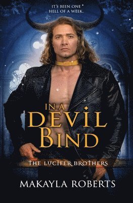 In a Devil Bind 1