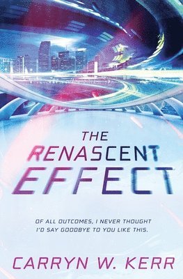 bokomslag The Renascent Effect