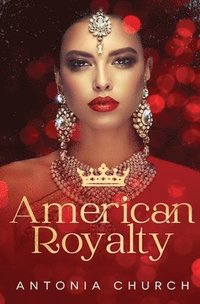 bokomslag American Royalty