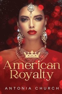 bokomslag American Royalty
