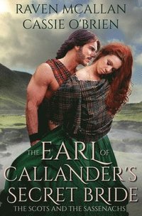 bokomslag The Earl of Callander's Secret Bride
