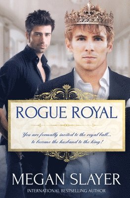 Rogue Royal 1