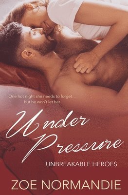 Under Pressure 1